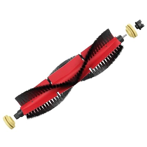 1pc Abnehmbare Hauptrollenpinsel for Roborock S50 S55 S5 Max S6 S60 S65 T4 T6 Roboter -Staubsauger -Sauerteile Zubehör 1pc Abnehmbare Hauptrollenpinsel for Roborock S50 S55 S5 Max S6 S60 S65 T4 T6 Roboter -Staubsauger -Sauerteile Zubehör von Casetlong