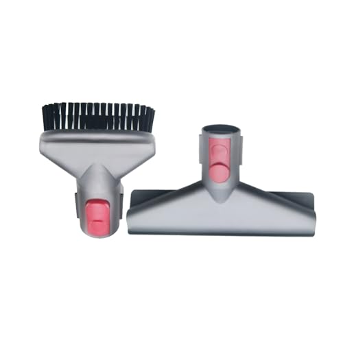 Anhangssatz for Zubehör -Tool -Kits for V11 V7 V8 V10 Schnurloses Staubsauger, Schnellrelease -Ersatz -Teile -Werkzeug -Kit(19) von Casetlong
