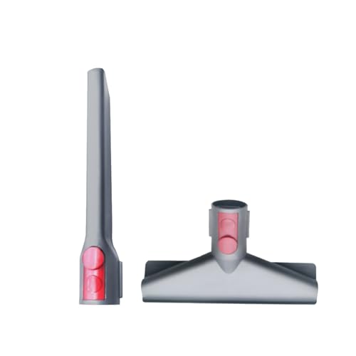 Anhangssatz for Zubehör -Tool -Kits for V11 V7 V8 V10 Schnurloses Staubsauger, Schnellrelease -Ersatz -Teile -Werkzeug -Kit(5) von Casetlong