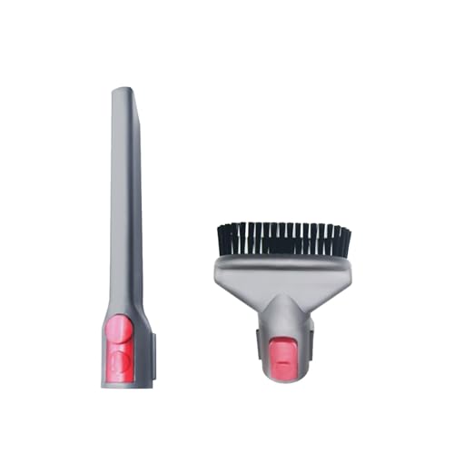 Anhangssatz for Zubehör -Tool -Kits for V11 V7 V8 V10 Schnurloses Staubsauger, Schnellrelease -Ersatz -Teile -Werkzeug -Kit(Army Green) von Casetlong