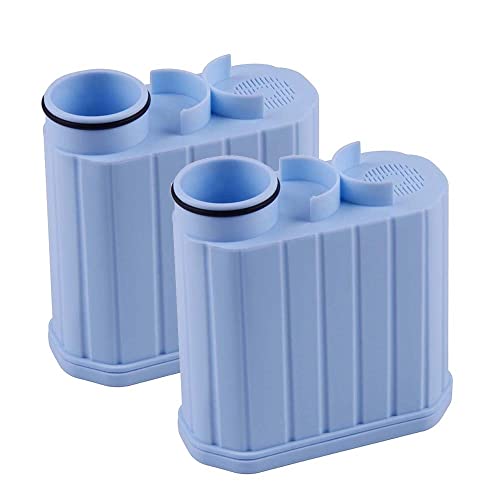 CMF009 Kaffeemaschine -Wasserfilterersatz for SAECO Aquaclean CA6903 Inkanto: HD8911/0 Exprelia: HD8858/01 XELSIS: SM7580/0(2pcs) von Casetlong