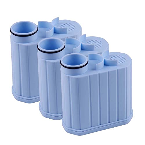 CMF009 Kaffeemaschine -Wasserfilterersatz for SAECO Aquaclean CA6903 Inkanto: HD8911/0 Exprelia: HD8858/01 XELSIS: SM7580/0(3pcs) von Casetlong