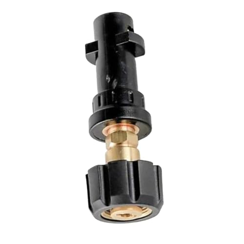 Casetlong 1pc Schaum Stecker for K1-K7 Serie Druck Scheiben Teile Outdoor Garten Werkzeug Druck Scheiben Ersatz Casetlong 1pc Schaum Stecker for K1-K7 Serie Druck Scheiben Teile Outdoor Garten Werkzeug Druck Scheiben Ersatz von Casetlong