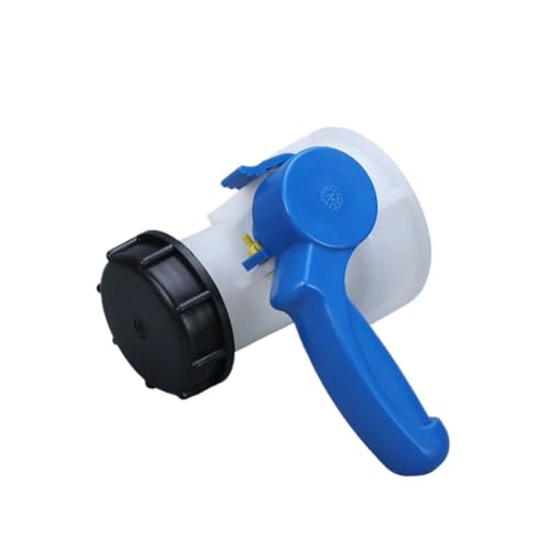 Casetlong 1pc Verdicken DN50 Schmetterling Ventil 1000L IBC Tank Stecker Garten Schlauch Adapter Container Outlet Control Werkzeug Casetlong 1pc Verdicken DN50 Schmetterling Ventil 1000L IBC Tank Stecker Garten Schlauch Adapter Container Outlet Control Werkzeug von Casetlong