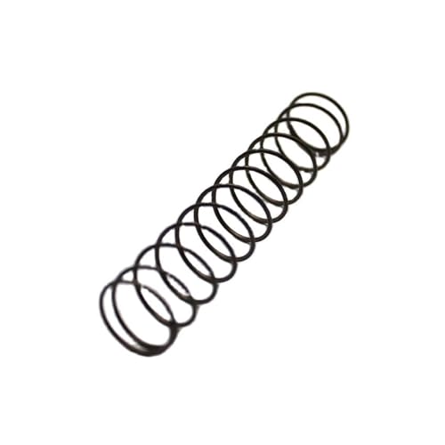 Casetlong 5 STÜCKE Durchmesser 20 mm Länge 10 mm bis 100 mm Druckfeder Verschiedene Größen Druck klein(1x20x40mm 5pcs) von Casetlong