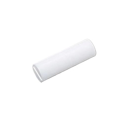 Casetlong 5 Stück Innendurchmesser 12 mm Gerader Winkel 4-Wege-T-Stecker 60 90 120 135 Grad PVC-Stecker DIY Kleiderschrank Zelt Fitting Adapter(Straight) von Casetlong
