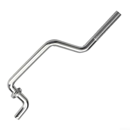 1 Stück GX25342 Verbesserter Ersatz für Stange für Rasenmäher, starkes und stabiles Teil für zuverlässigen Gerätebetrieb von CashMuch