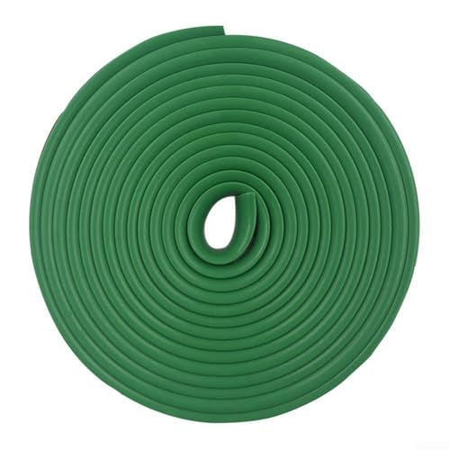 2M Stoßstangenschutz für Xiaomi M365 Elektroroller und effektiver Kratzschutz (grün) von CashMuch