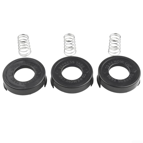 3 Stück Bump für ST4500 Rasentrimmer, kompatibel mit Teilenummer 68237802 von CashMuch