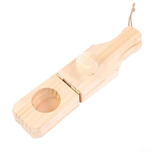 Bananen-Zerkleinerer für einfache Dessert-Zubereitung, unverzichtbares Küchenutensil Bananen-Zerkleinerer für einfache Dessert-Zubereitung, unverzichtbares Küchenutensil von CashMuch