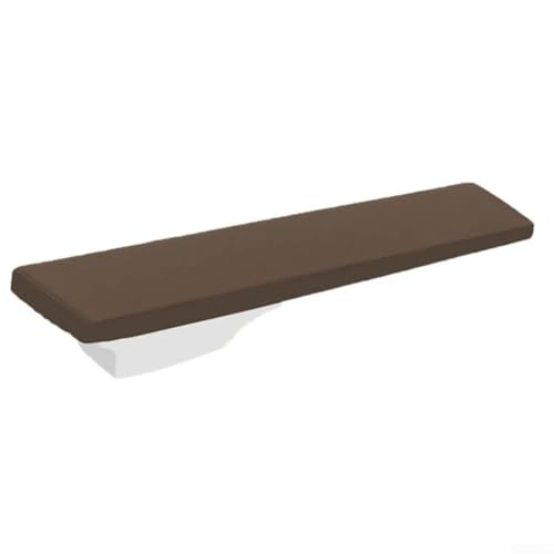 CashMuch 420D Oxford Tuch Pool Tauchbrett Abdeckung Staubdicht Wetterbeständig UV-Schutz mit verstellbaren Riemen (12) von CashMuch