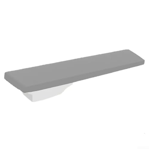 CashMuch 420D Oxford Tuch Pool Tauchbrett Abdeckung Staubdicht Wetterbeständig UV-Schutz mit verstellbaren Riemen (6) von CashMuch