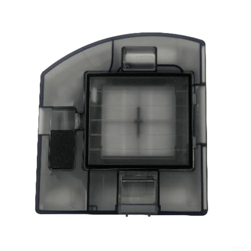 CashMuch Für Roborock Vakuum-Mülleimer HEPA-Filter & versiegeltes Design (Q10/X5/S5+ Modelle) von CashMuch