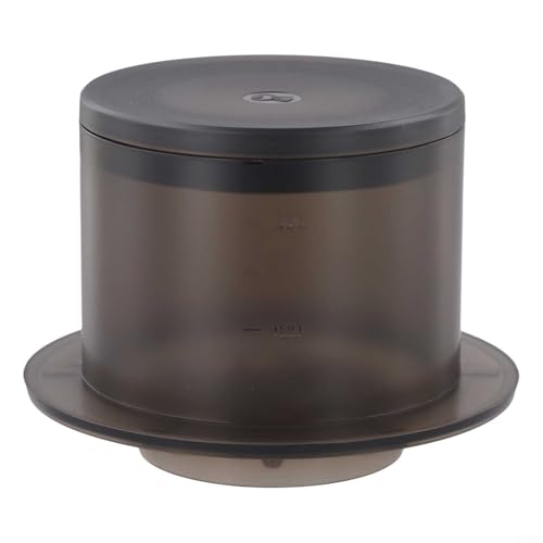 CashMuch Handbrüh-Kaffeetropf-Duschfilter, 13 Löcher, Design für gleichmäßige Wasserverteilung, Brauwerkzeug von CashMuch