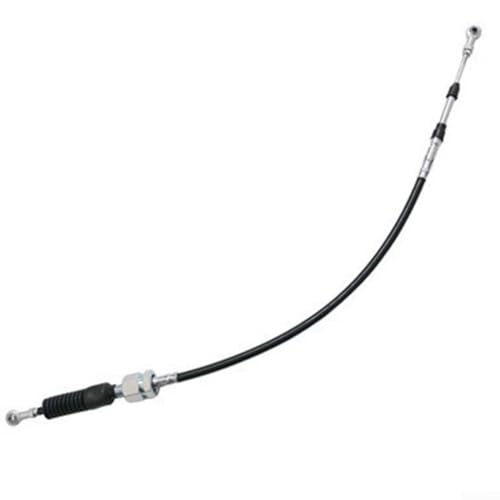 CashMuch Lenkleitung 119-7366 für Toro Grandstand 48 52 60 Modelle schwarz PVC von CashMuch