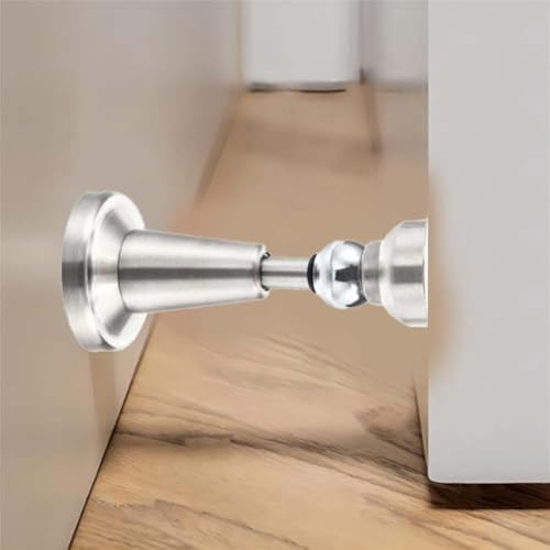 CashMuch Magnetischer Türstopper, 304 Edelstahl, Magnet-Türstopper, Fanghalter, hochwertiges Werkzeugzubehör CashMuch Magnetischer Türstopper, 304 Edelstahl, Magnet-Türstopper, Fanghalter, hochwertiges Werkzeugzubehör von CashMuch