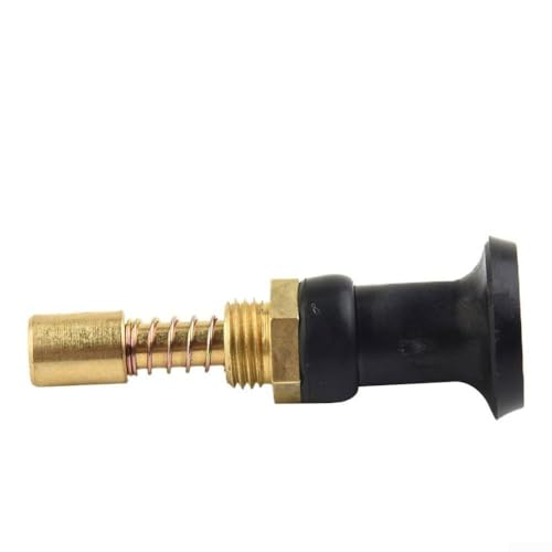 Choke Pull Up Starter Knob Compatible with For Mikuni VM TM38 TM36 Carburetors von CashMuch