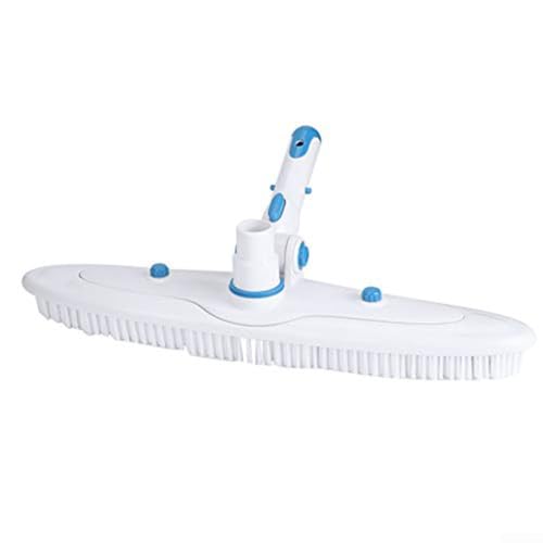 Effiziente Poolbürste für verschiedene Umgebungen, perfekt für Hotels, Pools und heiße Quellen Effiziente Poolbürste für verschiedene Umgebungen, perfekt für Hotels, Pools und heiße Quellen von CashMuch
