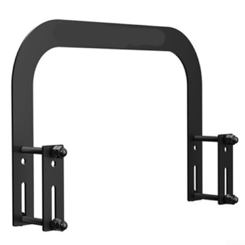 Effizienter Metall-Matratzen-Halter, der entwickelt wurde, um die Stabilität zu verbessern und gleichzeitig vor Kratzern zu schützen von CashMuch