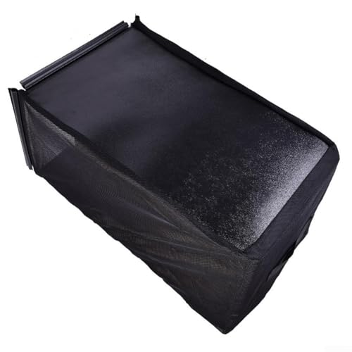 Ersatz-Grasbeutel 970698001 für 50,8 cm 40 V Akku-Rasenmäher RY40108 RY40109 kompatible Modelle für bequeme Rasenpflege Ersatz-Grasbeutel 970698001 für 50,8 cm 40 V Akku-Rasenmäher RY40108 RY40109 kompatible Modelle für bequeme Rasenpflege von CashMuch