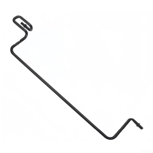 Ersatz-Traktionskontrollstange für Toro Recycelter Rasenmäher Modell 119237803, entwickelt zur Verbesserung der Lenk- und Rasenpflegeeffizienz von CashMuch