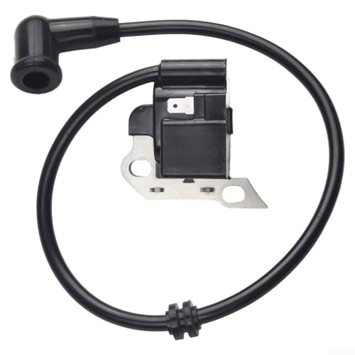 Ersatz für Zündspule für Laubbläser für BR320 für BR320L BR400 SR320 SR400 SR420 aus stabiler Legierung und Kunststoff für zuverlässigen Gebrauch von CashMuch