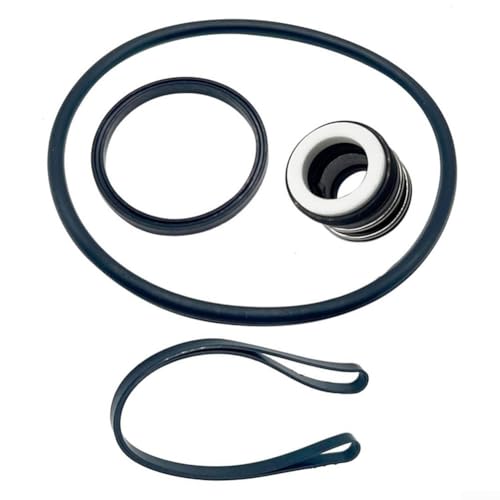 Essential ORing Repair Solution for Hayward Pool Equipment Prevents Leaks and Interruptions von CashMuch