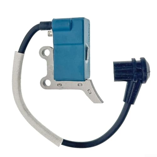 Für Echo für Laubbläser für Zündspulen-Set Ersatz für PB2520 PB 2520 Teilenummer A411001750 OPPAMA Entwickelt für stabilen Motorstart und Kraftstoff für Zündung von CashMuch