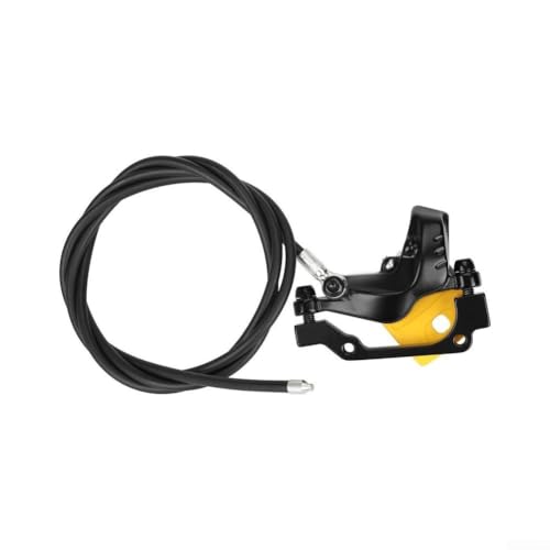 Für NUTT Vierkolben-Scheibenbremse, entworfen für KuKirin, für G1Pro G2, für G2Pro, G2Max, G2Master, für G3pro, bietet konsistentes Bremsen auf verschiedenen Geländebedingungen (links vorne schwarz Für NUTT Vierkolben-Scheibenbremse, entworfen für KuKirin, für G1Pro G2, für G2Pro, G2Max, G2Master, für G3pro, bietet konsistentes Bremsen auf verschiedenen Geländebedingungen (links vorne schwarz von CashMuch