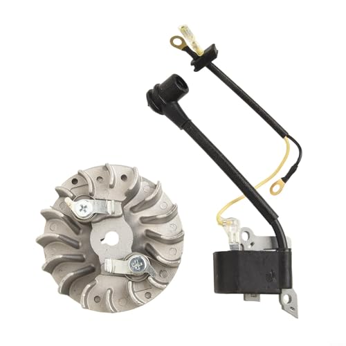 Für Zündspule und magnetische Schwungradmontage, geeignet für HFür 142 H136 H141 H23 H235 H240 H26 H36 H137 Optimierung der Motorverbrennung von CashMuch