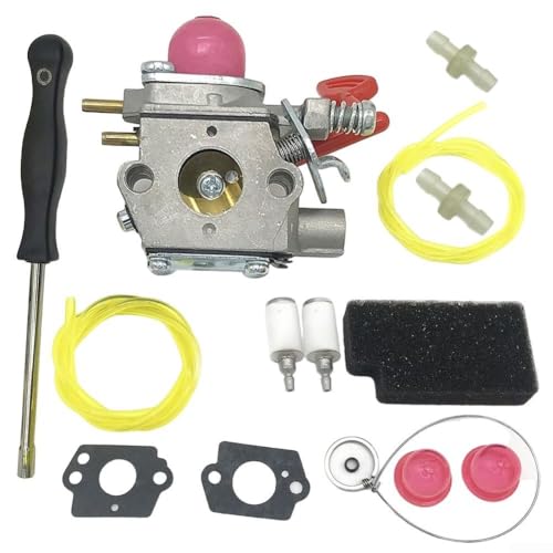 Holen Sie das Beste aus Ihrem BVM/P-Serie mit dem leistungsstarken 545081855 Vergaser-Kit heraus von CashMuch