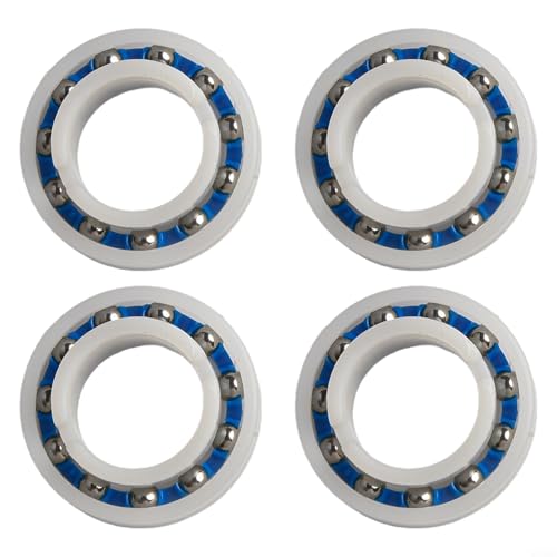 Innovatives Design trifft Funktionalität in diesem unverzichtbaren Set mit vier kugelgelagerten Rädern, die speziell für Ihren Poolreiniger entwickelt wurden Innovatives Design trifft Funktionalität in diesem unverzichtbaren Set mit vier kugelgelagerten Rädern, die speziell für Ihren Poolreiniger entwickelt wurden von CashMuch