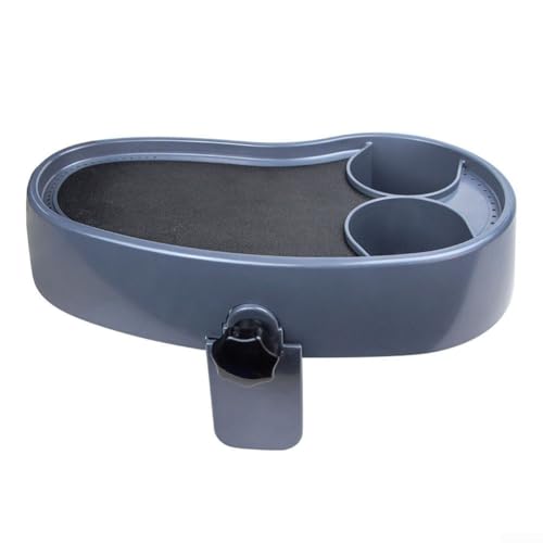 Intelligentes Design, verstellbarer Pool-Tablett mit Drainagebechern, verbessert Ihre Spa-Zeit von CashMuch