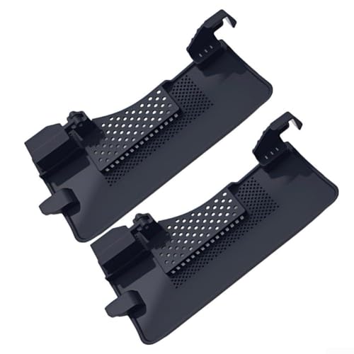 Kompatibel mit Wasserfilter für G30/S9 Wischmopp-Reinigungsstation, verbessern Sie Ihre Vakuumleistung (2er-Pack) von CashMuch