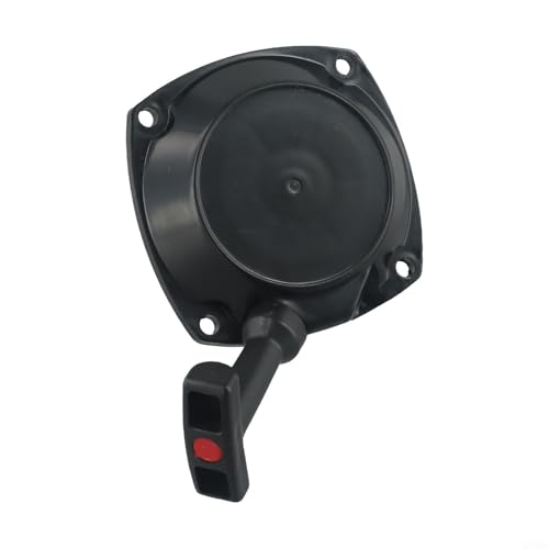 Motorsense Rückstoßstarter Ersatz für Zenoah G35L G45L G43L 143RII BC4310 Motorstarthilfe von CashMuch