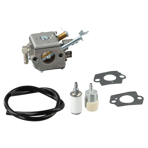 Precision For Vergaser-Kit für GX100U Motor, einfache Installation mit allen notwendigen Komponenten Precision For Vergaser-Kit für GX100U Motor, einfache Installation mit allen notwendigen Komponenten von CashMuch