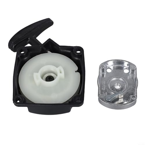 Pull Start Pawl Compatible with Heckenschere und Freischneider, einfache Installation von CashMuch
