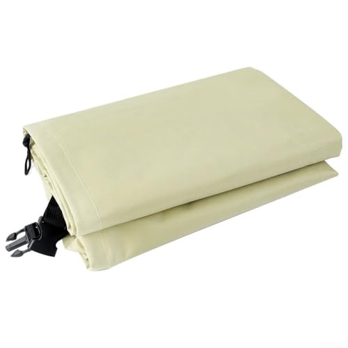 Robuste Generatorabdeckung 96,5 x 71,1 cm mit wasserdichtem Laminat 600D Oxford-Gewebe, Belüftung und verstellbarer Nylon-Schnalle zur Sicherung der Abdeckung bei Wind Robuste Generatorabdeckung 96,5 x 71,1 cm mit wasserdichtem Laminat 600D Oxford-Gewebe, Belüftung und verstellbarer Nylon-Schnalle zur Sicherung der Abdeckung bei Wind von CashMuch