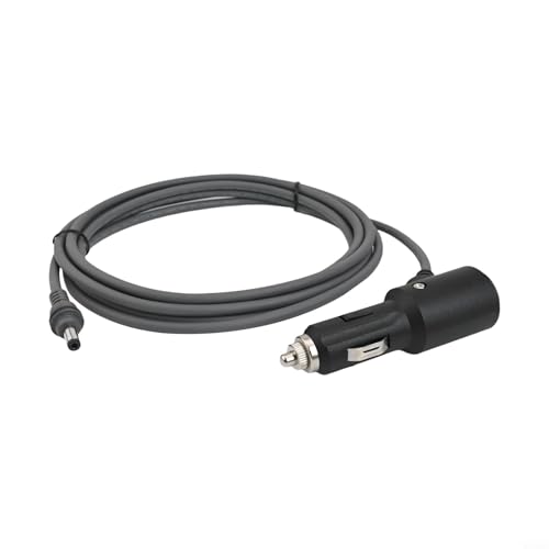 Robustes DC-Stromkabel für Starlink Mini sorgt für gleichbleibende Leistung während der Reise (300 cm) von CashMuch