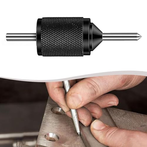 Robustes Stanzwerkzeug-Set für zuverlässige und präzise Leistung (10,4 cm) von CashMuch