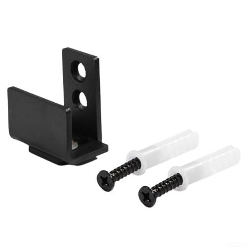 Schiebetür-Wandschlitzstopper in Edelstahl und effizientem Design Schiebetür-Wandschlitzstopper in Edelstahl und effizientem Design von CashMuch