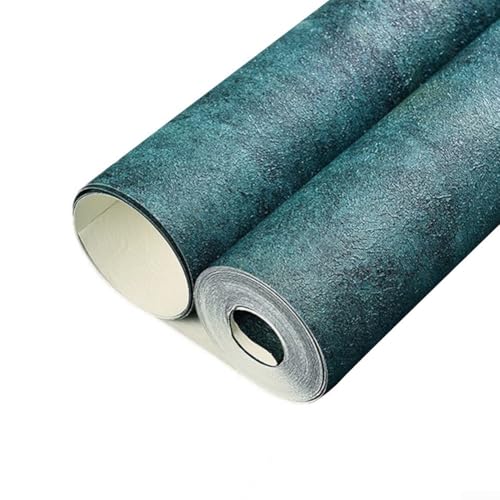Schlanke PVC-Wandverkleidung, entworfen, um den Einrichtungsstil Ihres Hauses zu verschönern (grün) von CashMuch