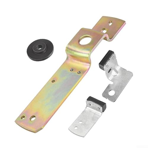 Schulterabstandshalter und Bremsenmontage für Handwerker Rasenmäher Ersatz für 78304525, 78304511, für 78305946 Modelle Schulterabstandshalter und Bremsenmontage für Handwerker Rasenmäher Ersatz für 78304525, 78304511, für 78305946 Modelle von CashMuch