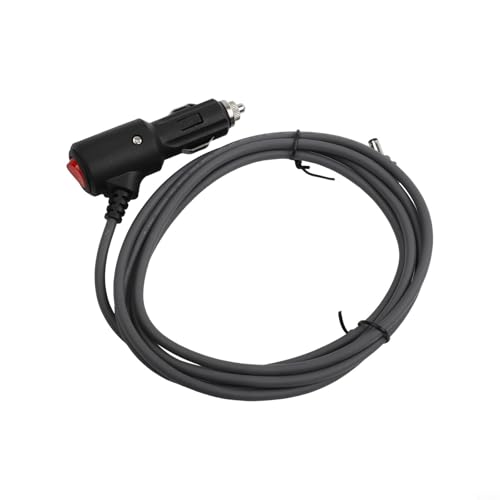 Stabiles DC-Stromkabel für Starlink Mini sorgt für gleichbleibende Leistung während Reisen (2 m) von CashMuch