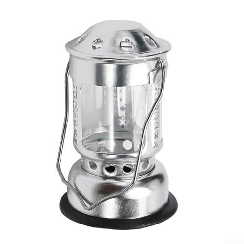 Teelichthalter für Camping und Innenbereich, perfekt für Feiern und Versammlungen von CashMuch