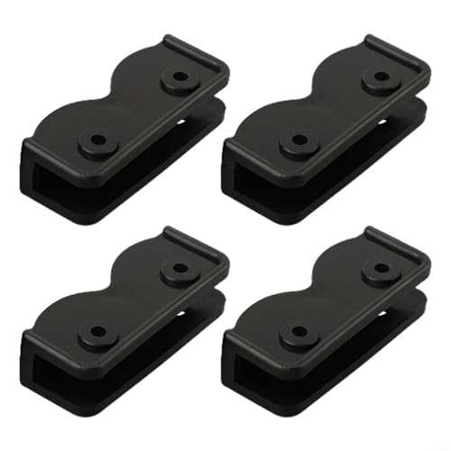 Tent Maintenance Essentials Set of 4 Sturdy Connector Replacement Parts von CashMuch