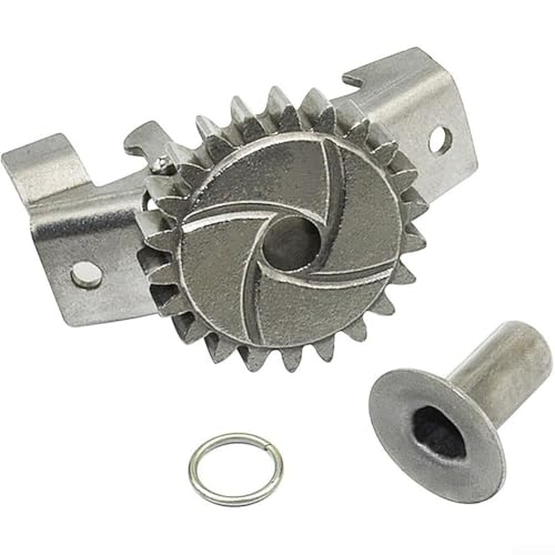 Und kompatibles 793338 Rasenmäher-Governor Getriebe für 401000, 405000, 406000 Motoren Motordrehzahlregelung von CashMuch