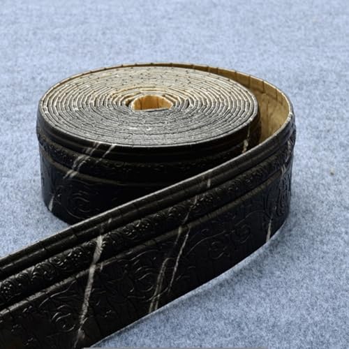 Wasserdichte Sockelleisten für Wände, die perfekte Lösung für Wohnkultur Wasserdichte Sockelleisten für Wände, die perfekte Lösung für Wohnkultur von CashMuch
