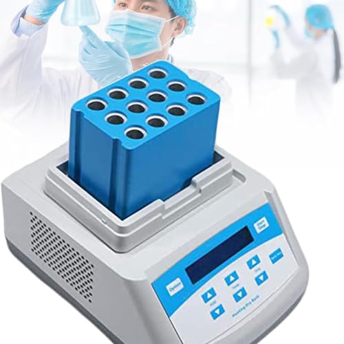 Cashwise Plasmagelheizmaschine, tragbare PRP PPP Gel-Makerheizungs-Plasma-Gelhersteller-Maschine PRP-Gel-Röhrchen Heizmaschine mit Echtzeit-Temperaturanzeige, Zeit Countdown-Anzeige,8 * 5ml+4 * 10mL Cashwise Plasmagelheizmaschine, tragbare PRP PPP Gel-Makerheizungs-Plasma-Gelhersteller-Maschine PRP-Gel-Röhrchen Heizmaschine mit Echtzeit-Temperaturanzeige, Zeit Countdown-Anzeige,8 * 5ml+4 * 10mL von Cashwise