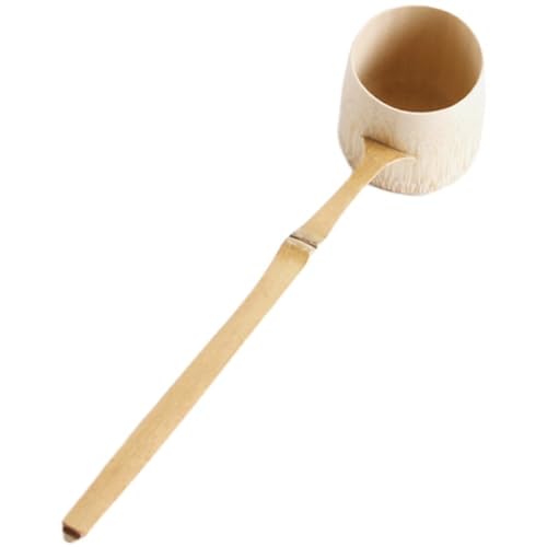 Casiler Bambus-wasserkelle, Langer Griff, Teeschaufel, Schöpfkelle, Wasserlöffel, Teelöffel, Wasserlöffel, Teezeremonie-Werkzeuge Für Zuhause Casiler Bambus-wasserkelle, Langer Griff, Teeschaufel, Schöpfkelle, Wasserlöffel, Teelöffel, Wasserlöffel, Teezeremonie-Werkzeuge Für Zuhause von Casiler
